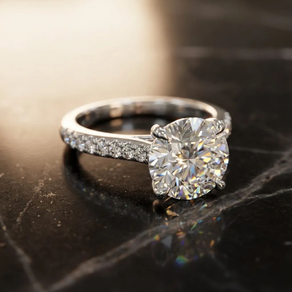 How to Photograph Jewelry That Sells